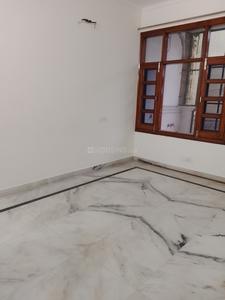 3 BHK Independent House