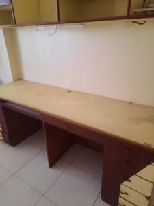 Bedroom Image of 1000 Sq.ft 2 BHK Apartment / Flat for sale in Ravi Park, Wanwadi Pune for Rs. 9500000