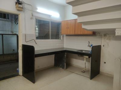 Kitchen Image of 2200 Sq.ft 3 BHK Villa for rent in Viman Nagar Pune for Rs. 60000