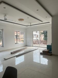 5 BHK Independent House