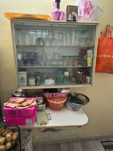 Bedroom Image of 1100 Sq.ft 2 BHK Apartment / Flat for sale in Adajan Surat for Rs. 4000000