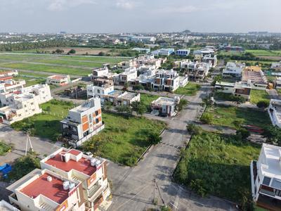 Image of 1500 Sq.ft Residential Plot / Land for sale in Athipalayam, Coimbatore for Rs. 4820000