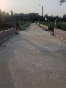 Image of 1440 Sq.ft Residential Plot / Land for sale in Bhasa Eco Village, Joka, Kolkata for Rs. 300000
