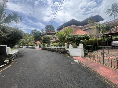 Image of 2575 Sq.ft 3 BHK Villa for sale in Noel Palmdale, Kakkanad, Kochi for Rs. 30000000