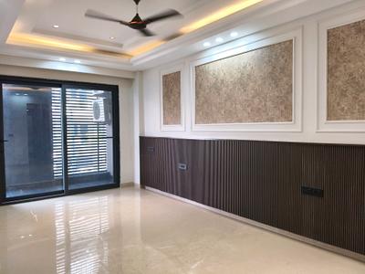 Bedroom Image of 2980 Sq.ft 4 BHK Builder Floor for sale in Sector 57 Gurgaon for Rs. 34000000