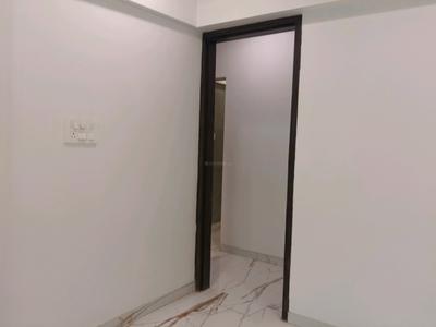 Bedroom Image of 750 Sq.ft 2 BHK Apartment / Flat for sale in Vihang Atharva, Mira Road East Mira Bhayandar for Rs. 8100000