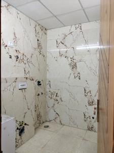 Bedroom Two Image of 2000 Sq.ft 4 BHK Builder Floor for sale in Rajendra Nagar Ghaziabad for Rs. 19651000