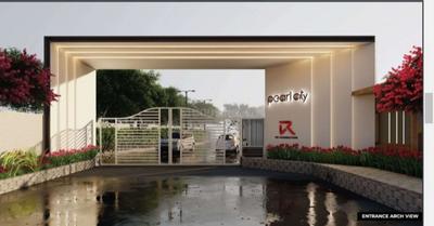 Image of 606 Sq.ft 2 BHK Villa for sale in Thirunindravur, Chennai for Rs. 2500000