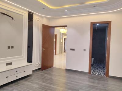 Bedroom Image of 4500 Sq.ft 4 BHK Builder Floor for sale in Adani Samsara, Sector 61 Gurgaon for Rs. 60000000