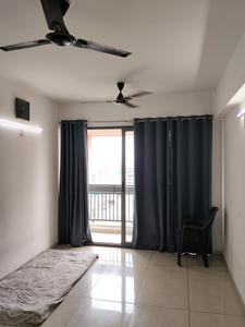 Living Room Image of 1215 Sq.ft 2 BHK Apartment / Flat for sale in Tragad Ahmedabad for Rs. 6100000