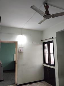 Bedroom Image of 900 Sq.ft 2 BHK Apartment / Flat for rent in Khutwad Nagar Nashik for Rs. 15000