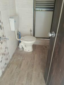 Image of 1700 Sq.ft 3 BHK Apartment / Flat for rent in Ulwe, Navi Mumbai for Rs. 55000