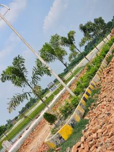 Image of 1000 Sq.ft Residential Plot / Land for sale in Gosainganj, Lucknow for Rs. 799000