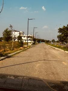 Image of 475 Sq.ft Residential Plot / Land for sale in New Chandigarh, Chandigarh for Rs. 57500000