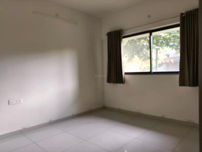 Bedroom Image of 1342 Sq.ft 3 BHK Apartment / Flat for sale in Shapoorji Pallonji Vanaha, Bavdhan Pune for Rs. 11200000