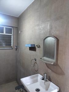 Bathroom Image of 800 Sq.ft 2 BHK Apartment / Flat for rent in Aditya Pristine, Baner Pune for Rs. 29000