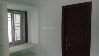 Bedroom Image of 2700 Sq.ft 3 BHK Independent House for sale in Hayathnagar Hyderabad for Rs. 16000000