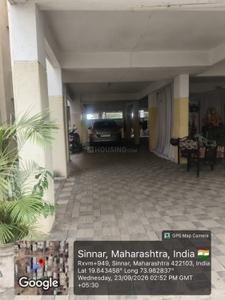 Image of 641 Sq.ft 1 BHK Apartment / Flat for sale in Sinnar, Nashik for Rs. 1794800