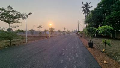Image of 800 Sq.ft Residential Plot / Land for sale in Minjur, Chennai for Rs. 1200000