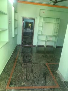 Image of 600 Sq.ft 1 BHK Independent House for rent in Santosh Nagar Colony, Kurnool for Rs. 10000