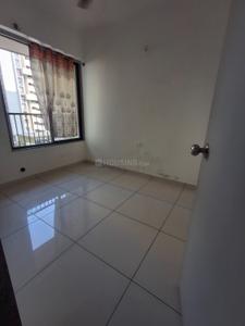 Bedroom Image of 900 Sq.ft 2 BHK Apartment / Flat for sale in Sun Rising Homes, Gota Ahmedabad for Rs. 4751000