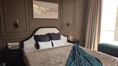 Bedroom Image of 4000 Sq.ft 5 BHK Villa for sale in Gold Valley Lonavala for Rs. 75000000