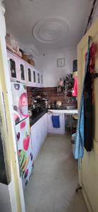 Kitchen Image of 750 Sq.ft 2 BHK Builder Floor for sale in Sector 2 Faridabad for Rs. 5500000