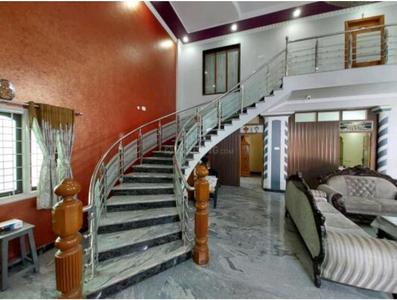 Hall Image of 3000 Sq.ft 3.5 BHK Duplex for rent in Kolathur Chennai for Rs. 100000