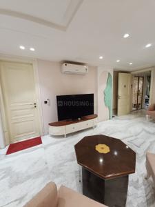 Bedroom Image of 5000 Sq.ft 5 BHK Builder Floor for sale in Punjabi Bagh New Delhi for Rs. 130000000