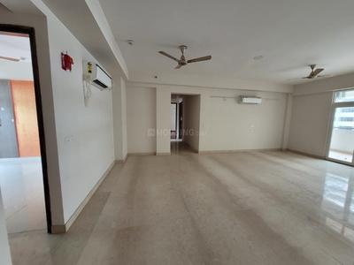 4 BHK Flat