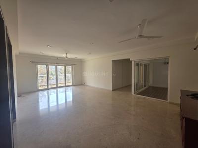 Hall Image of 3255 Sq.ft 4 BHK Apartment / Flat for sale in Saran Mulberry Woods, Carmelaram Bengaluru for Rs. 41000000