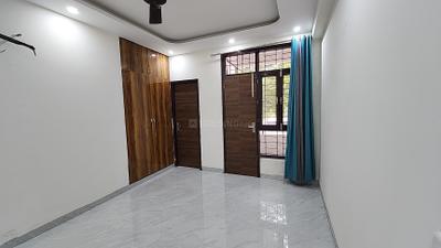 Bedroom Image of 1650 Sq.ft 3 BHK Builder Floor for sale in Big Block South City 2, Sector 49 Gurgaon for Rs. 26200000