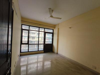 Hall Image of 1264 Sq.ft 2 BHK Apartment / Flat for rent in TDI Kingsbury Apartments, Rasoi Sonipat for Rs. 10999