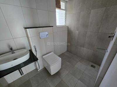 Bathroom Image of 1278 Sq.ft 3 BHK Apartment / Flat for sale in Sankalp Square, Devinagar Bengaluru for Rs. 19200000