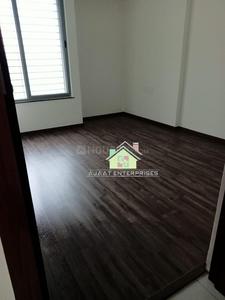Bedroom Image of 500 Sq.ft 1 BHK Apartment / Flat for rent in Saarrthi Skybay Phase I, Mahalunge Pune for Rs. 23000