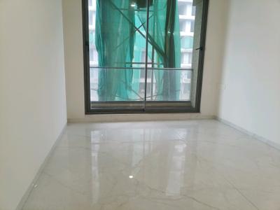 Bedroom Image of 1120 Sq.ft 2 BHK Apartment / Flat for sale in Monarch Luxuria, Kharghar Navi Mumbai for Rs. 15000000