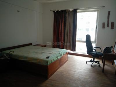 Bedroom Image of 4355 Sq.ft 4 BHK Apartment / Flat for sale in Marvel Zephyr, Kharadi Pune for Rs. 40000000