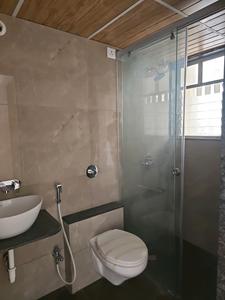 Bedroom Two Image of 1167 Sq.ft 3 BHK Apartment / Flat for sale in VJ Yashwin Enchante, Kharadi Pune for Rs. 12500000