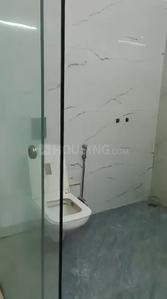 Bathroom Image of 3000 Sq.ft 3 BHK Independent House for rent in Arera Colony Bhopal for Rs. 55000