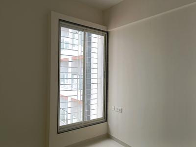 Bedroom Image of 1377 Sq.ft 3 BHK Apartment / Flat for sale in Basil Mondale, Mundhwa Pune for Rs. 11000000