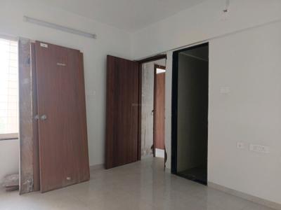 Bedroom Image of 1057 Sq.ft 2 BHK Apartment / Flat for sale in Dynamic Grandeur, Undri Pune for Rs. 5100000