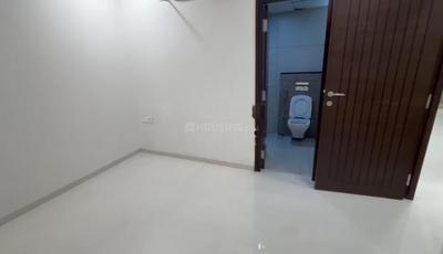 Bedroom Image of 1450 Sq.ft 2.5 BHK Apartment / Flat for rent in Frontline Seven, Kokapet Hyderabad for Rs. 55000