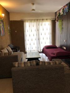 1 BHK Flat
