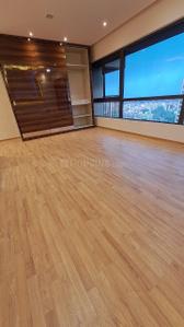 Bedroom Image of 2671 Sq.ft 3 BHK Apartment / Flat for sale in Ambuja Utalika Luxury, Mukundapur Kolkata for Rs. 35000000