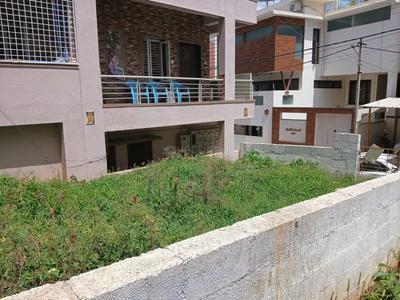 Image of 600 Sq.ft Residential Plot / Land for sale in Nagarbhavi, Bengaluru for Rs. 9600000