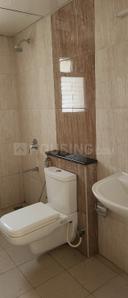 Image of 1536 Sq.ft 3 BHK Apartment / Flat for rent in Mantri Webcity, Narayanapura, Bengaluru for Rs. 65000