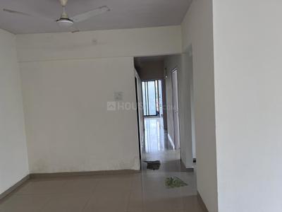 Bedroom Image of 900 Sq.ft 2 BHK Apartment / Flat for sale in Lodha Paradise, Thane West Thane for Rs. 9750000