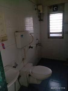 Bathroom Image of PG 7747628 Santacruz East in Santacruz East, Mumbai