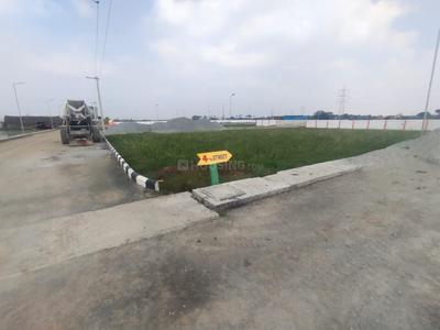 Image of 1200 Sq.ft Residential Plot / Land for sale in Madhavaram, Chennai for Rs. 3000000