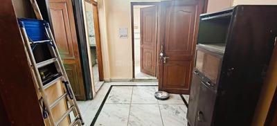 Bedroom Image of 2 room pg for boys 21k in Karol Bagh, New Delhi